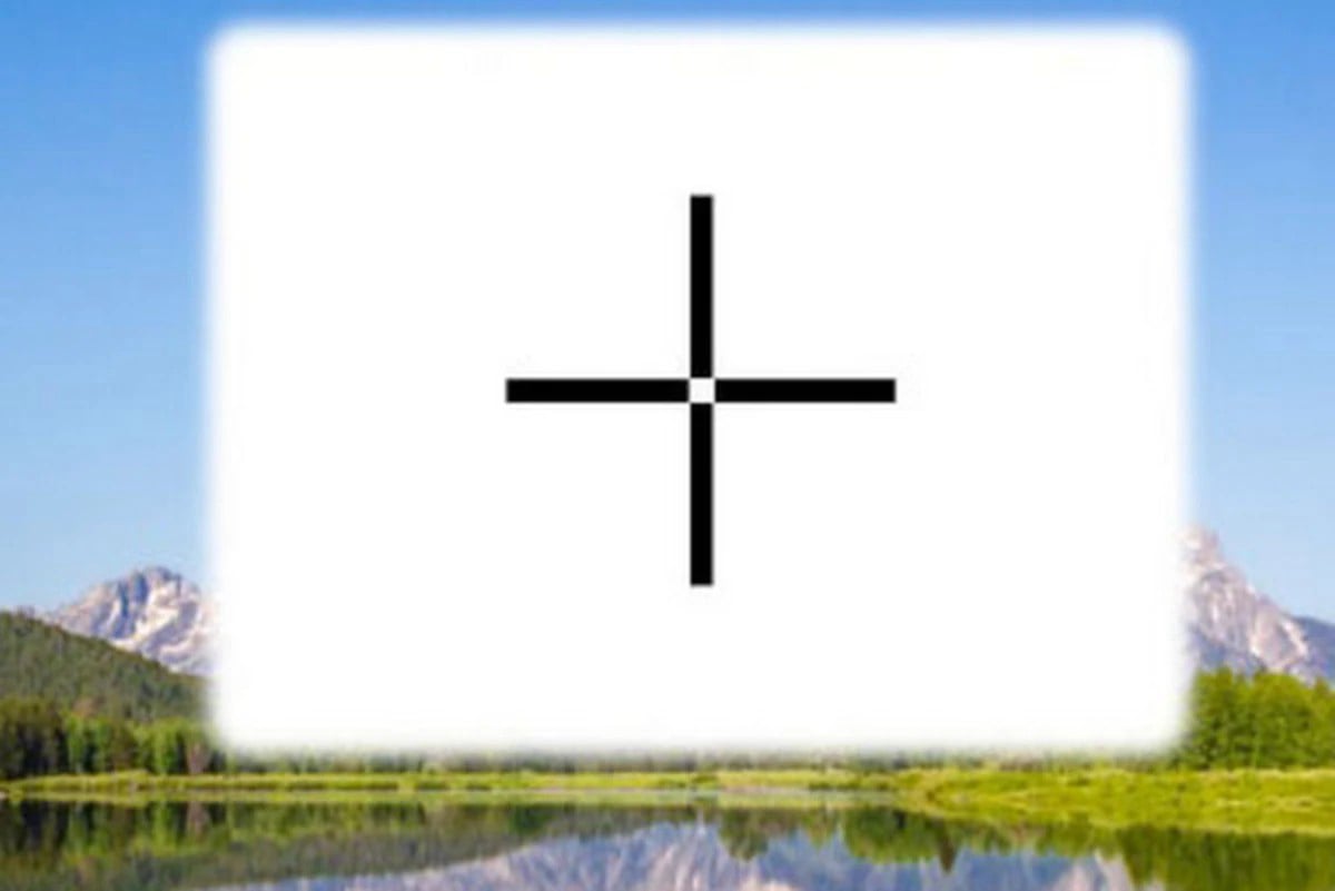 Winkelfehlsichtigkeit